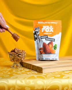 Wild Fox Foods