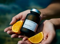 Wild Nutrition