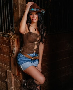 Wild Oak Boutique