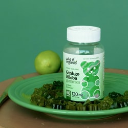 Wild & Organic