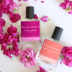 Wild Spirit Fragrances