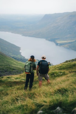 Wilderness Retreats