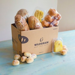 Wildgrain