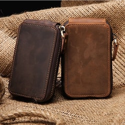 Willie's Wallets