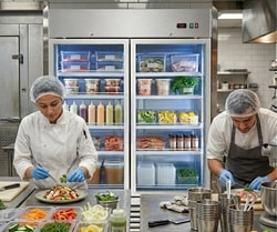 Wilprep Kitchen