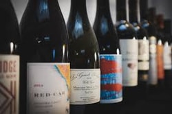 Wine Access