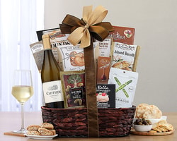Wine Country Gift Baskets