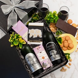 Wine Gift Baskets