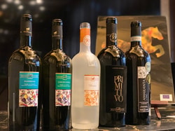 Wine Sommelier