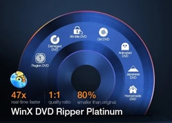 WinXDVD