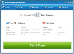WinZip System Tools