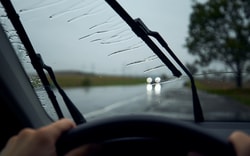 Wiper Blades