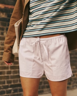 With Nothing Underneath