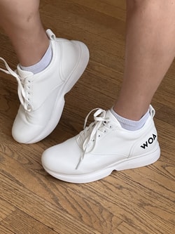 WOA Shoes