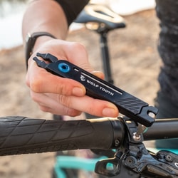 Wolf Tooth Components