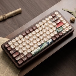 Womier Keyboard