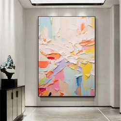 Wonder Artwork