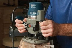 Woodcraft