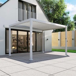 Woodlark Garden Luxury