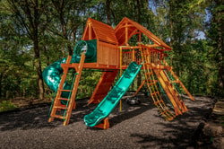 Woodplay