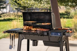 Traeger Grills