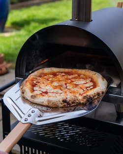 WOODY Oven