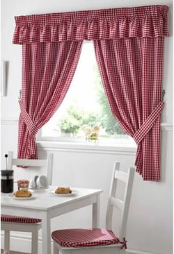 Woodyatt Curtains
