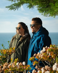 Woolly Bear Outerwear