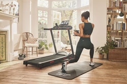 Workout For Less