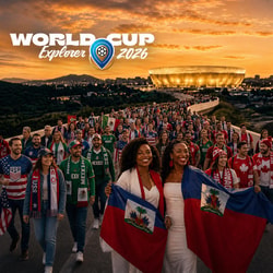 World Cup Explorer
