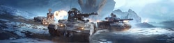 World of Tanks