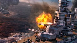 World of Warships