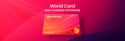 WorldFirst