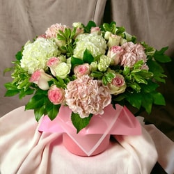 WOW Bouquet