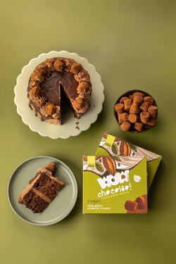 WOW Chocolao!