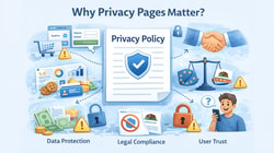 WP Legal Pages