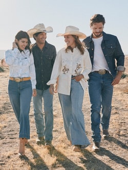 Wrangler