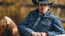 Wrangler