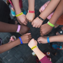 Wristband