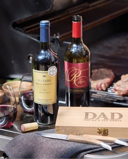 WSJ Wine