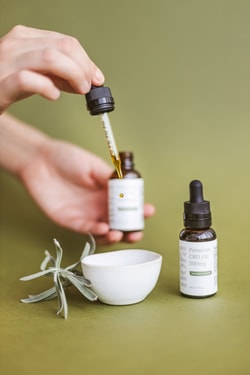 Wyld CBD