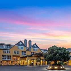 Wyndham Hotels & Resorts