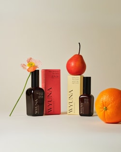 Wyuna Botanicals