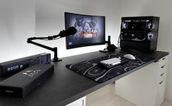 X-raypad
