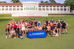 Xandro Lab