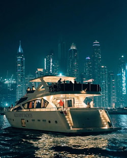 Xclusive Yachts