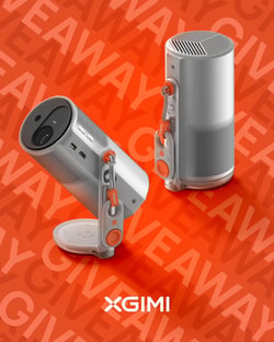 XGIMI 