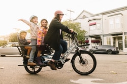 Xtracycle