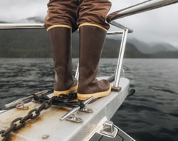 XTRATUF Boots