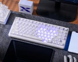 XVX Keyboard